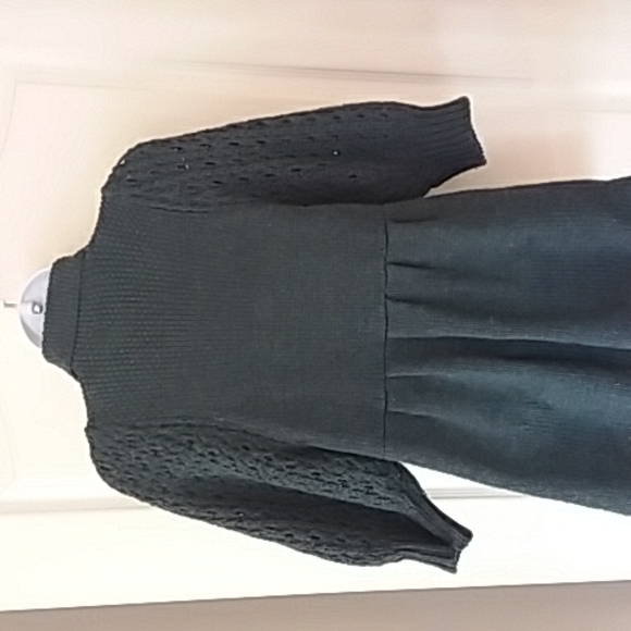 Dex double breast cardigan - Picture 2 of 5